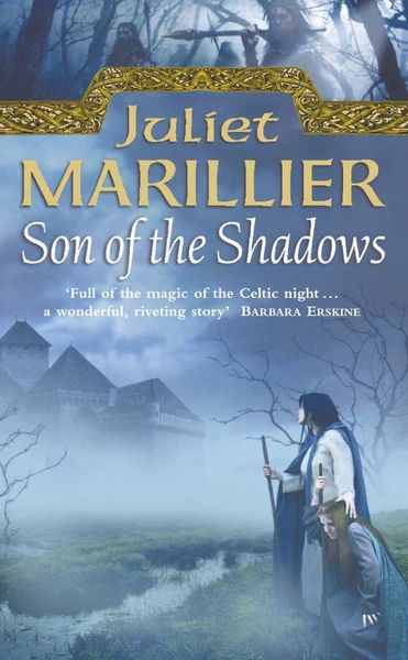 Produktbild: Son of the Shadows