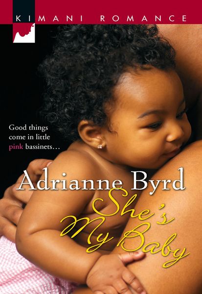 Produktbild: She's My Baby