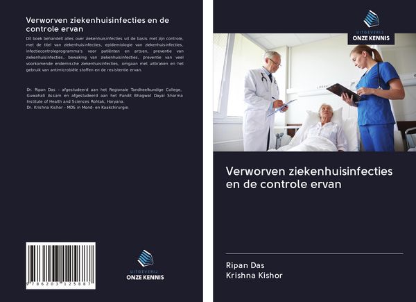 Produktbild: Verworven ziekenhuisinfecties en de controle ervan