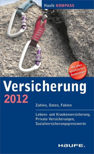 Produktbild: Versicherung 2012