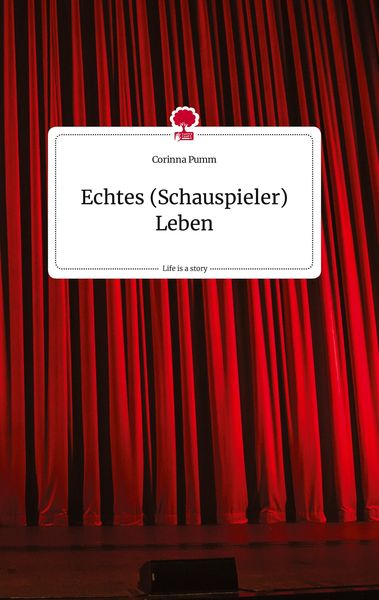 Produktbild: Echtes (Schauspieler) Leben. Life is a Story - story.one