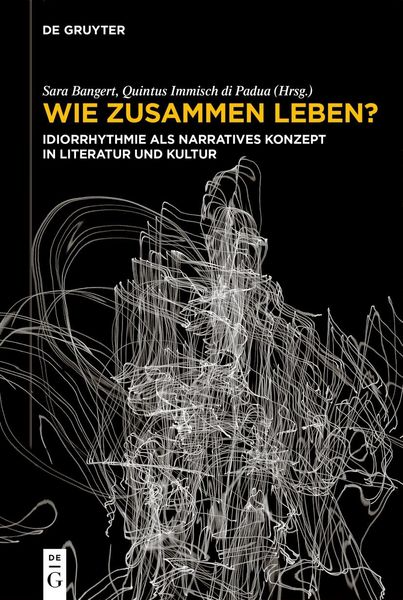 Produktbild: Wie zusammen leben?