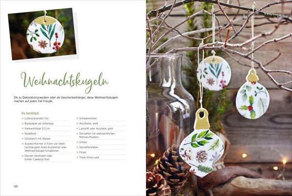 Produktbild: T&ouml;pfer dich gl&uuml;cklich