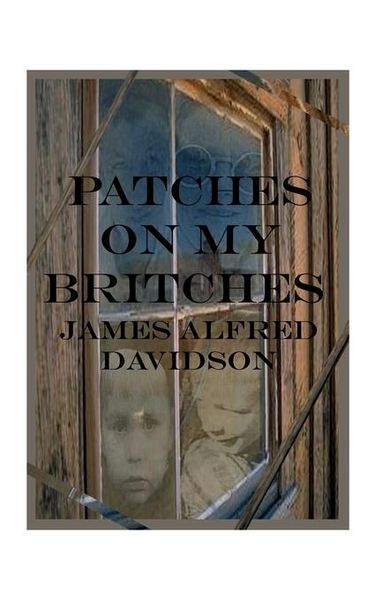 Produktbild: Patches on My Britches