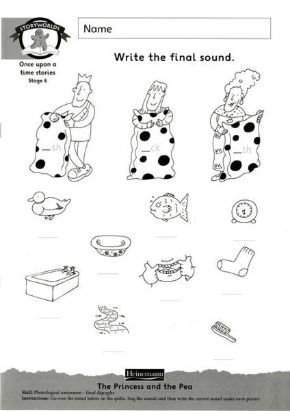 Produktbild: Storyworlds Yr1/P2 Stage 6 Easy Order Workbook Pack
