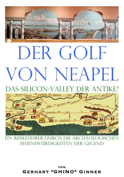 Produktbild: Der Golf von Neapel, das Silicon-Valley der Antike?