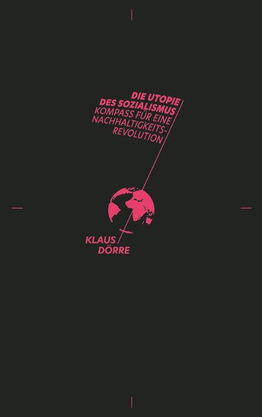 Produktbild: Die Utopie des Sozialismus