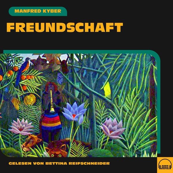 Produktbild: Freundschaft