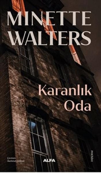 Produktbild: Karanlik Oda