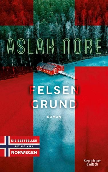 Produktbild: Felsengrund