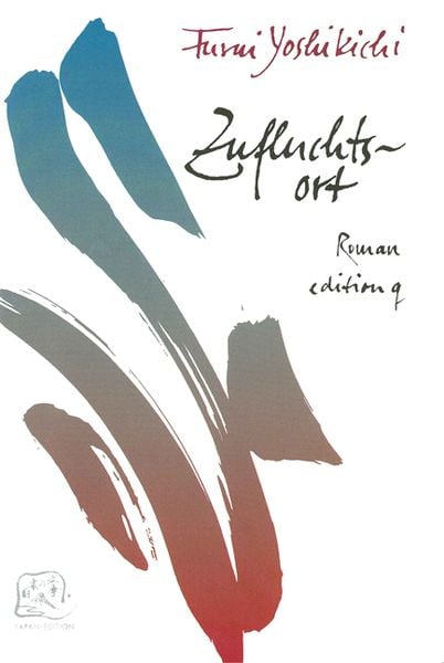 Produktbild: Zufluchtsort