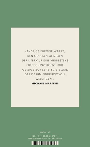 Produktbild: Das Fr&auml;ulein