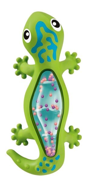 Produktbild: Play+ Regenmacher: Gecko - ab 6 Monate