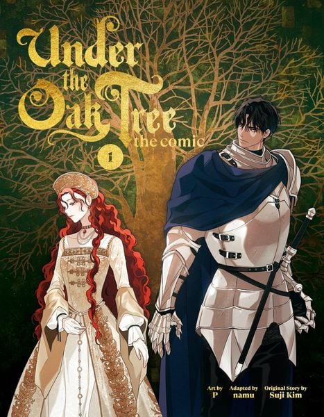 Produktbild: Under the Oak Tree, Vol. 1