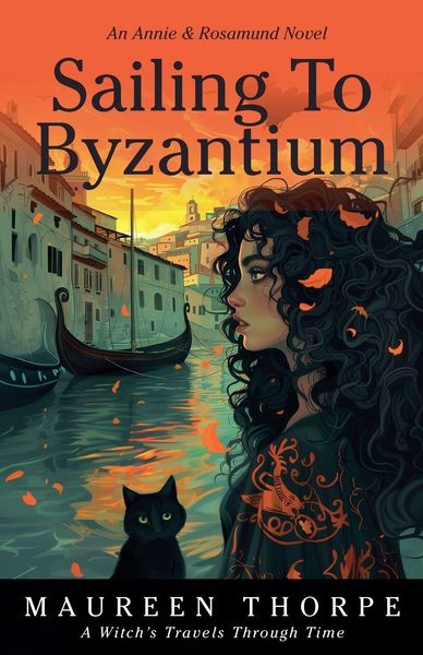 Produktbild: Sailing to Byzantium