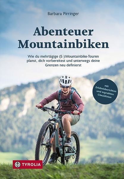 Produktbild: Abenteuer Mountainbiken