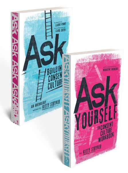 Produktbild: Ask and Ask Yourself (Bundle)