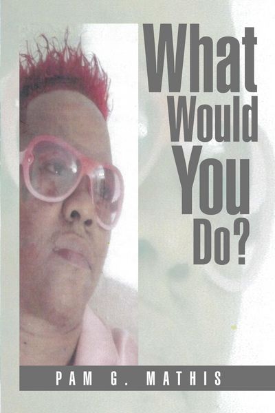 Produktbild: What Would You Do?