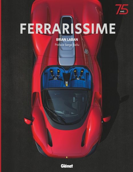 Produktbild: Ferrarissime