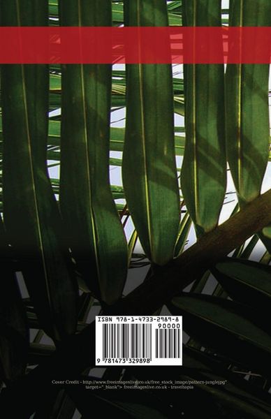 Produktbild: Tropical Nature, and Other Essays