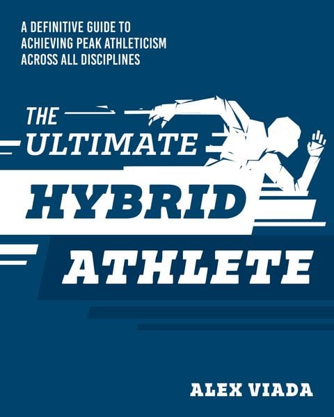 Produktbild: The Ultimate Hybrid Athlete