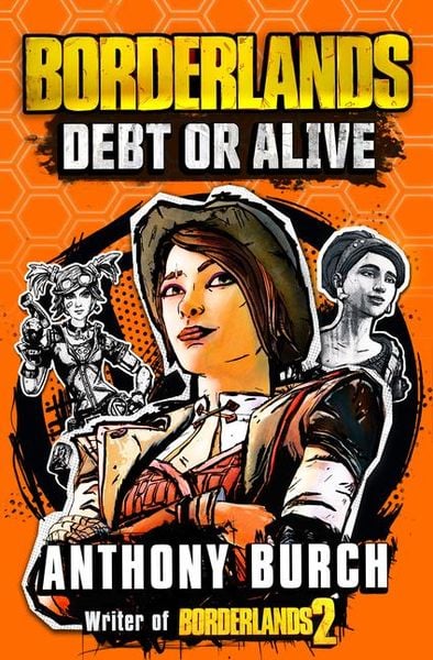 Produktbild: Borderlands: Debt or Alive