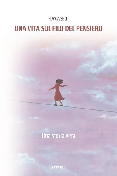 Produktbild: Una vita sul filo del pensiero