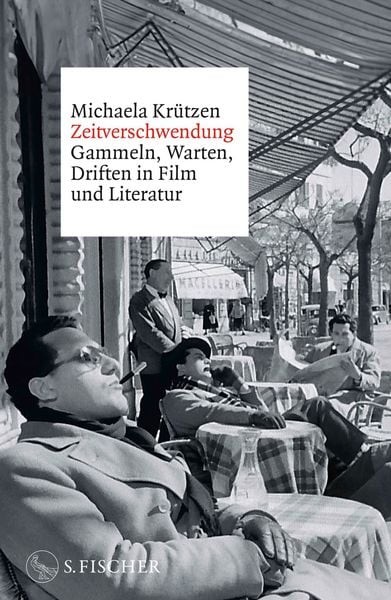 Produktbild: Zeitverschwendung