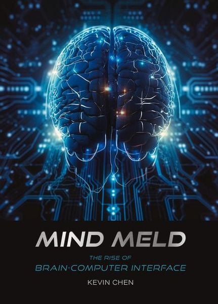 Produktbild: Mind Meld