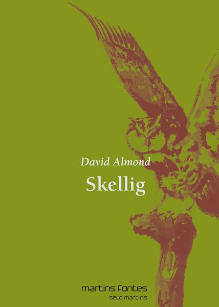 Produktbild: Skellig