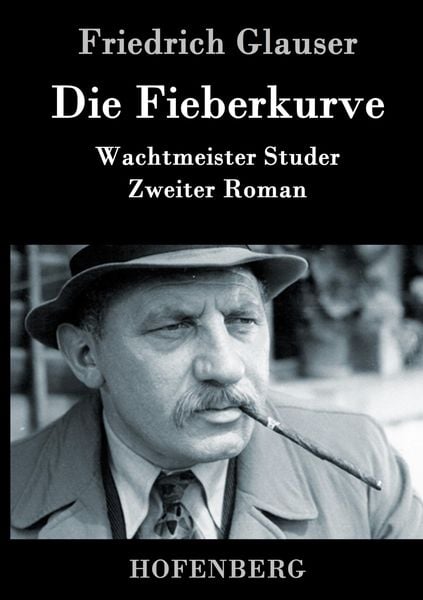 Produktbild: Die Fieberkurve
