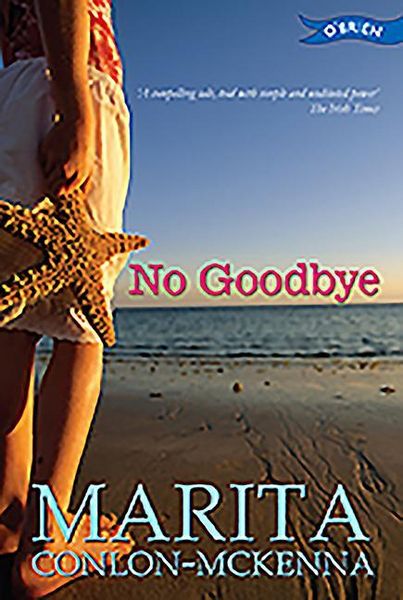 Produktbild: No Goodbye