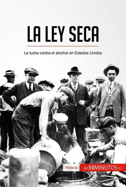 Produktbild: La Ley Seca