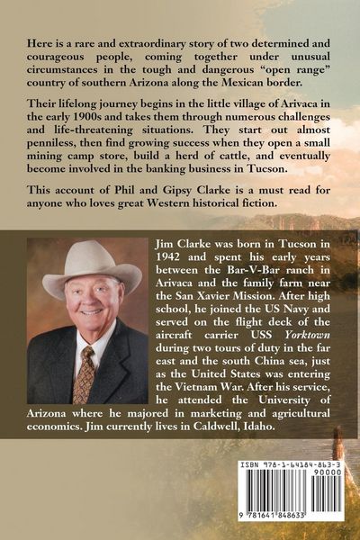 Produktbild: Arivaca Out Yonder