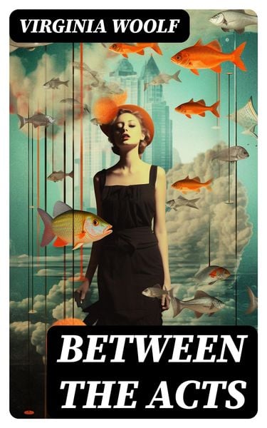 Produktbild: Between the Acts