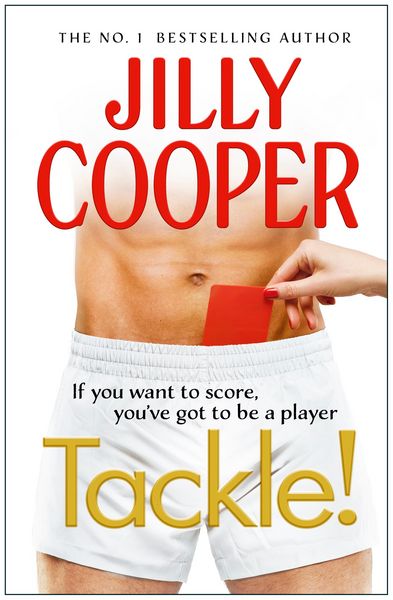 Produktbild: Cooper, J: Tackle!