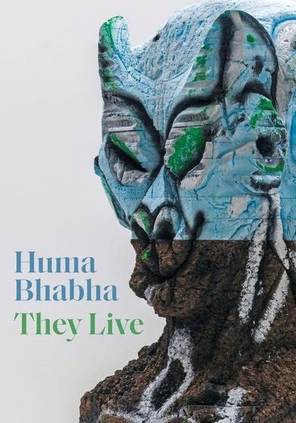 Produktbild: Huma Bhabha