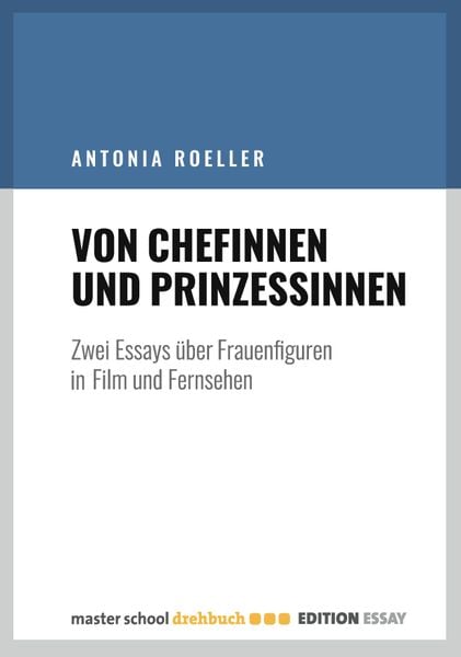 Produktbild: Von Chefinnen und Prinzessinnen