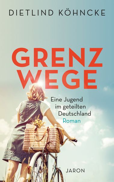Produktbild: Grenzwege