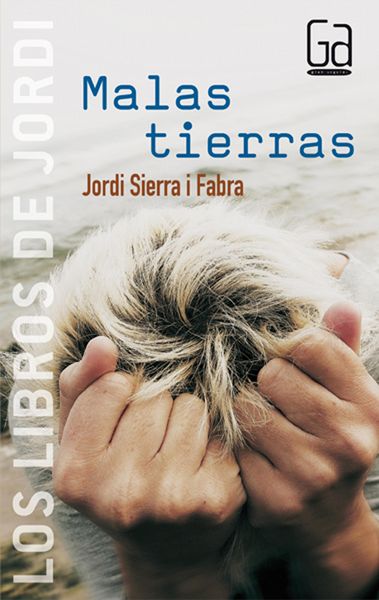 Produktbild: Malas tierras