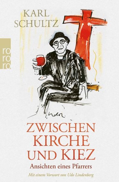Produktbild: Zwischen Kirche und Kiez