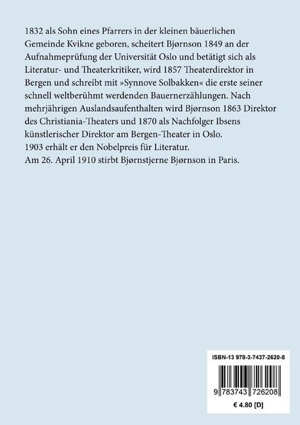 Produktbild: Ein Tag / Ivar Bye
