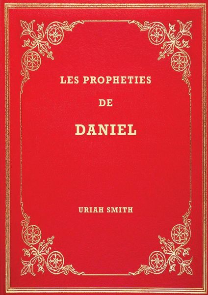 Produktbild: Les Proph&eacute;ties de Daniel