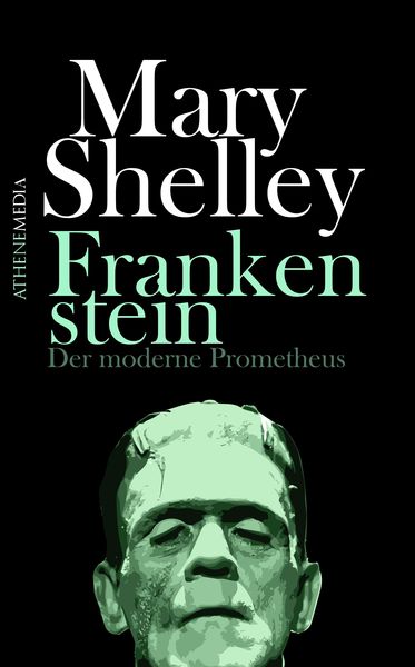 Produktbild: Frankenstein