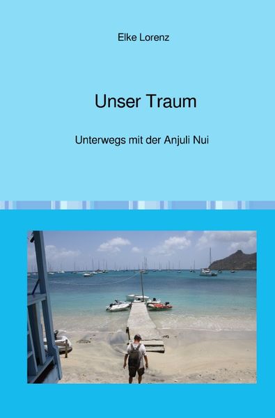 Produktbild: Unser Traum