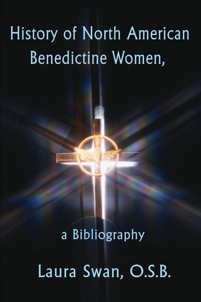 Produktbild: History of North American Benedictine Women,