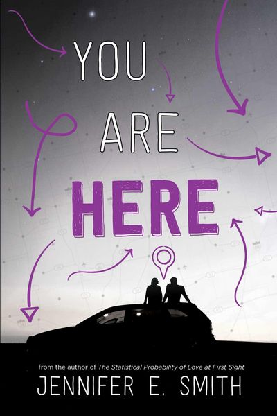 Produktbild: You Are Here