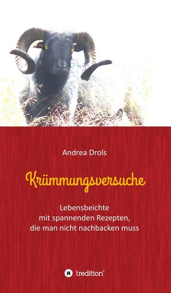 Produktbild: Kr&uuml;mmungsversuche