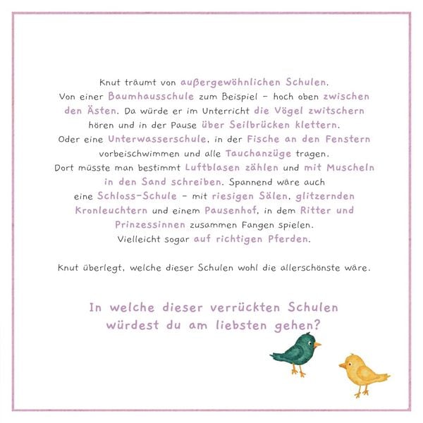 Produktbild: Maxi Pixi 498: So bin ich &ndash; 1. Klasse