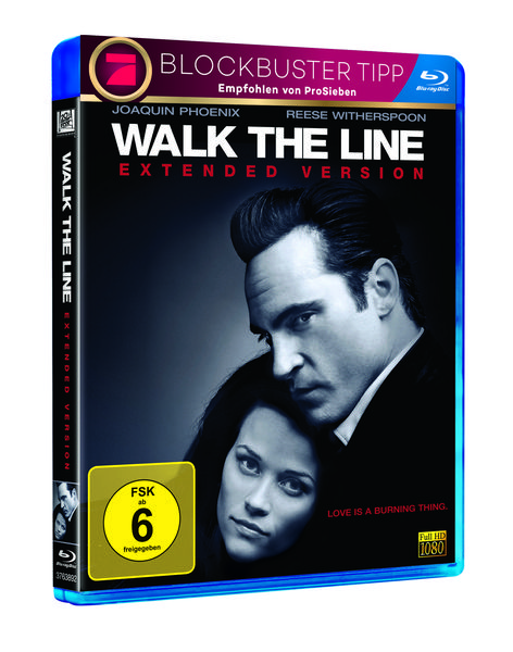 Walk the Line